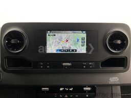 MERCEDES-BENZ Sprinter 214 Aut.*AHK* KAMERA+NAVI+KLIMA+PDC 289