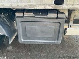 Jumbo 2-assige aanhangwagen