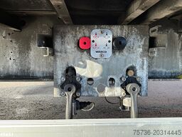 Jumbo 2-assige aanhangwagen