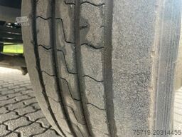 Mercedes-Benz 1624 Atego 4x2 Schmidt