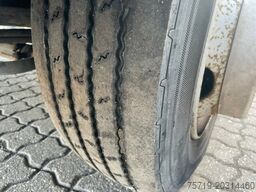 Mitsubishi Canter 4x2 FE85 7c18 Zöller 7,49t