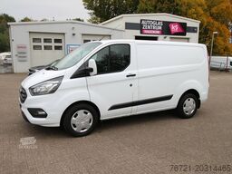 Ford Transit Custom 2.0 TDCi 280 L1 Trend Automatik