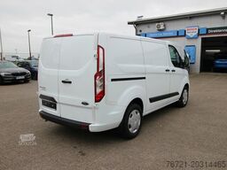 Ford Transit Custom 2.0 TDCi 280 L1 Trend Automatik