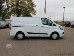 Ford Transit Custom 2.0 TDCi 280 L1 Trend Automatik