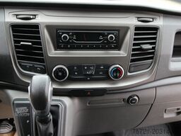 Ford Transit Custom 2.0 TDCi 280 L1 Trend Automatik