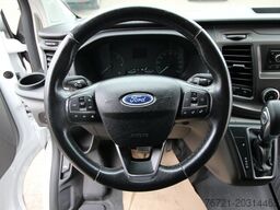 Ford Transit Custom 2.0 TDCi 280 L1 Trend Automatik