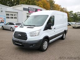 Ford Transit Kasten 2.0 TDCi 350 L2 Trend Automatik