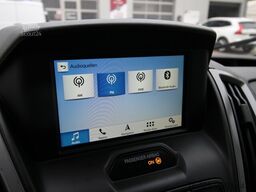 Ford Transit Kasten 2.0 TDCi 350 L2 Trend Automatik