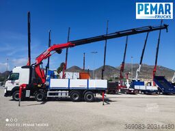 VOLVO FM 500