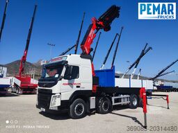 VOLVO FM 500
