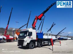 VOLVO FM 500