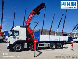VOLVO FM 500