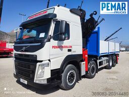 VOLVO FM 500