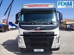 VOLVO FM 500