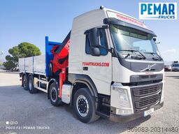VOLVO FM 500