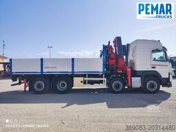 VOLVO FM 500