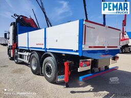 VOLVO FM 500