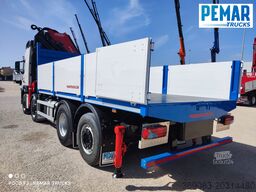 VOLVO FM 500
