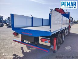 VOLVO FM 500