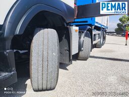 VOLVO FM 500