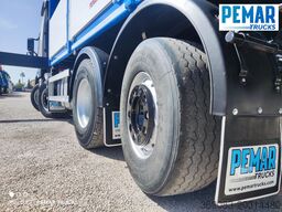 VOLVO FM 500