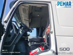 VOLVO FM 500