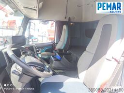 VOLVO FM 500
