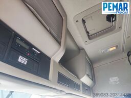 VOLVO FM 500