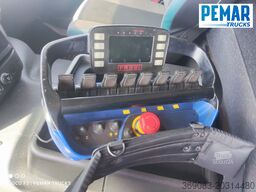 VOLVO FM 500