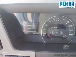 VOLVO FM 500