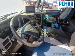 VOLVO FM 500