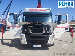 VOLVO FM 500