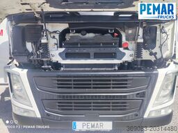 VOLVO FM 500