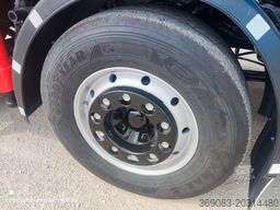 VOLVO FM 500