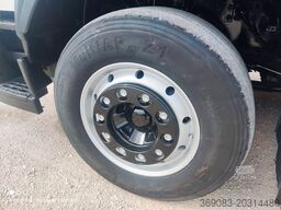 VOLVO FM 500