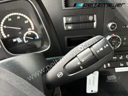 Mercedes-Benz Actros 2542 LL BDF Pritsche + Mitnahmestapler