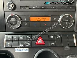 Mercedes-Benz Actros 2542 LL BDF Pritsche + Mitnahmestapler