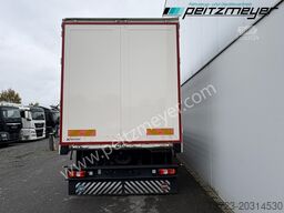 Mercedes-Benz Actros 2545 LL Pritsche, Klima, Standklima, PPC, EU 6