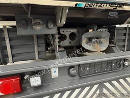 Mercedes-Benz Actros 2545 LL Pritsche, Klima, Standklima, PPC, EU 6