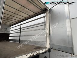 Mercedes-Benz Actros 2545 LL Pritsche, Klima, Standklima, PPC, EU 6