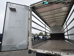 Mercedes-Benz Actros 2545 LL Pritsche, Klima, Standklima, PPC, EU 6