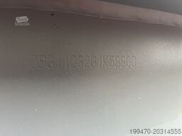 Krampe SHL 20