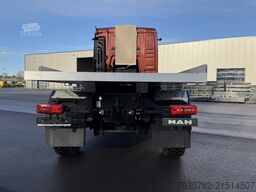 MAN TGS 18.520 4x4 BB Fahrgest. Expeditionsm
