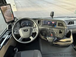 MAN TGS 18.520 4x4 BB Fahrgest. Expeditionsm