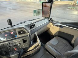 MAN TGS 18.520 4x4 BB Fahrgest. Expeditionsm