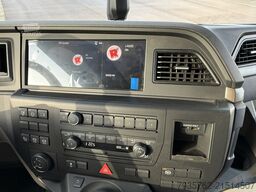 MAN TGS 18.520 4x4 BB Fahrgest. Expeditionsm