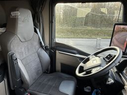 MAN TGS 18.520 4x4 BB Fahrgest. Expeditionsm