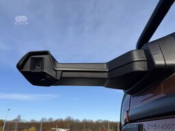 MAN TGS 18.520 4x4 BB Fahrgest. Expeditionsm