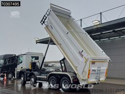 Mercedes Arocs 4243 8X4 NEW! Euro 6 Full Steel Big-Axle ...