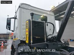 Mercedes Arocs 4243 8X4 NEW! Euro 6 Full Steel Big-Axle ...